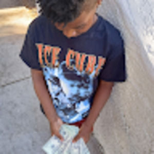 Meet your Posher, Arrey